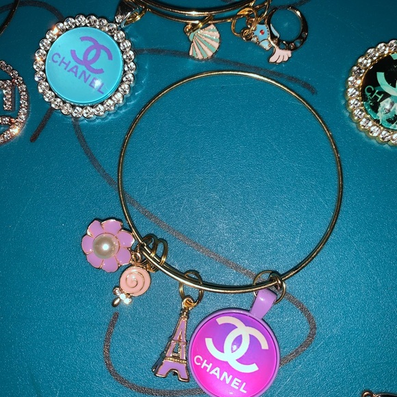 Bracelets🛍 - Picture 2 of 5